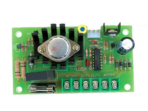 YC-003 2A手動張力調(diào)節(jié)板