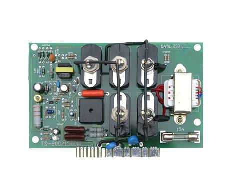 YC-001 TS2200直流電機調(diào)速板