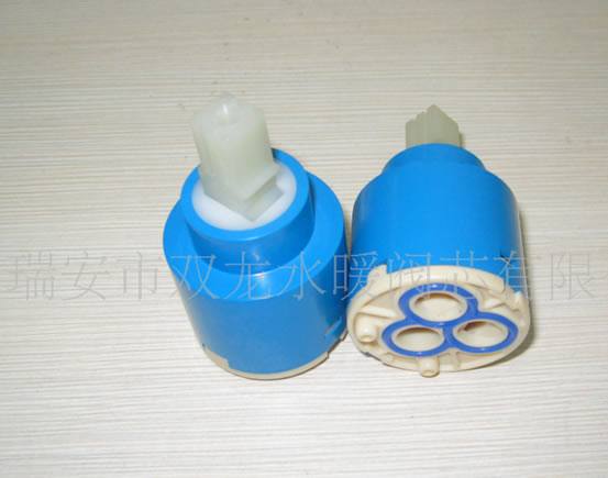 供應(yīng)35(平腳） 空轉(zhuǎn)精密陶瓷閥芯