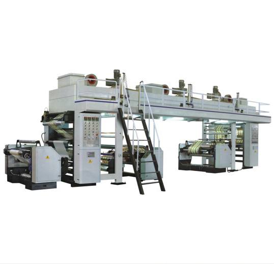 FTGF型高速干式復(fù)合機