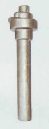 C-091啟動軸鍛件