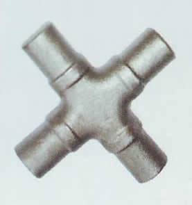 B-065十字軸鍛件