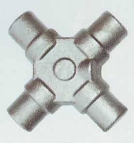 B-066十字軸鍛件