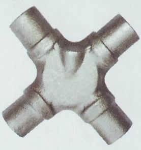 B-069十字軸鍛件