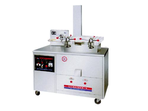 自動(dòng)恒溫汽電兩用爆烤鴨專用爐