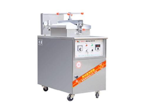 自動恒溫炸雞爐