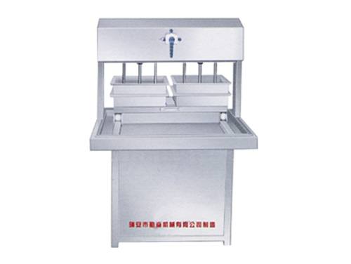 即時衛生豆腐機2