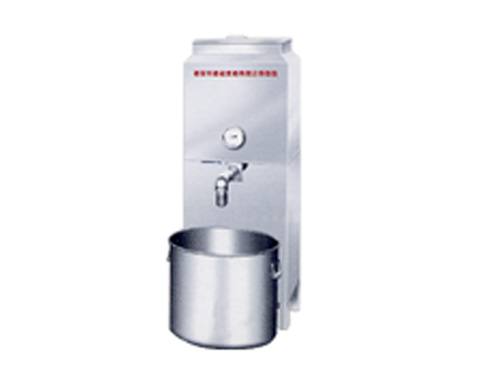 氣動雙盤豆腐成型機(jī)