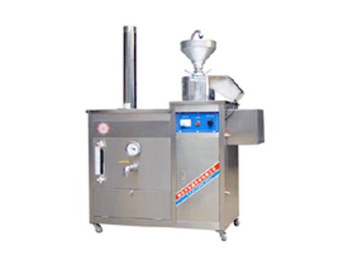 QF-系例燃氣豆奶機