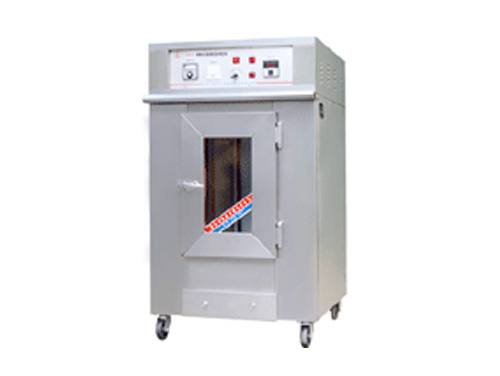 QF系列遠紅外立式烤禽箱