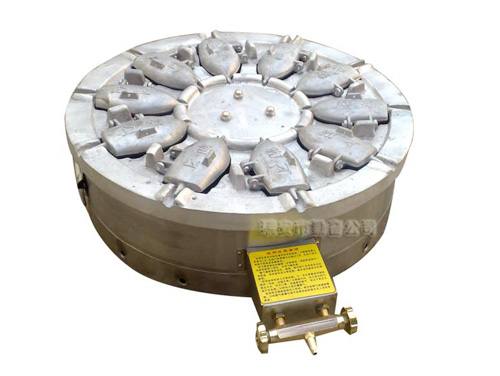 韓式小魚餅機(jī)