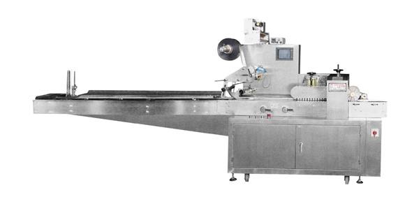 GZB-250C醫藥版塊自動包裝機