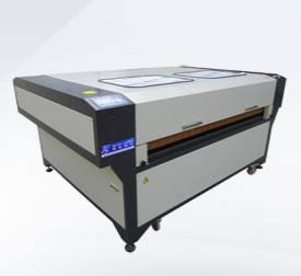 A-SPIN全自動激光裁剪機