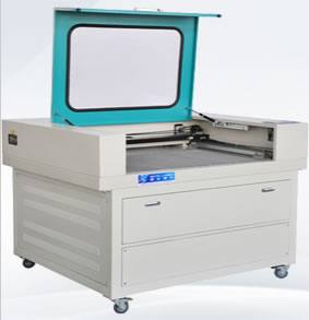 HSLC-0906高速激光切割機(jī)