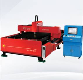 LCF系列光纖激光切割機(jī)