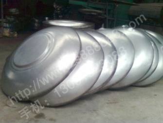 不銹鋼水塔封蓋7