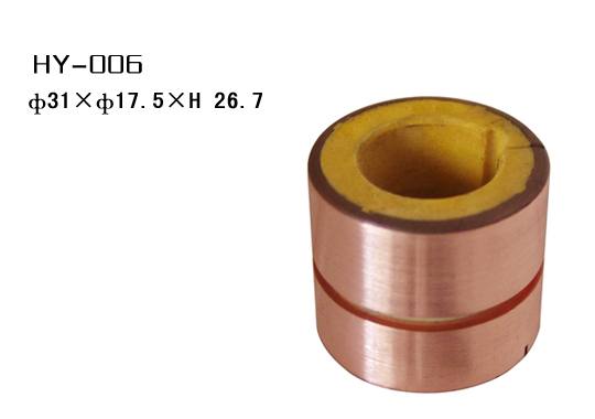 HY-006集電環