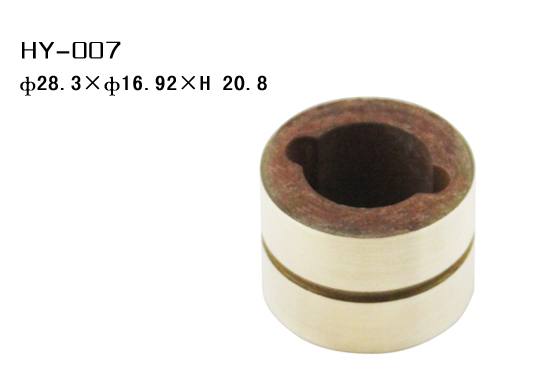 HY-007集電環(huán)
