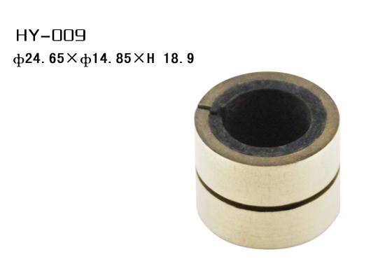 HY-009集電環(huán)