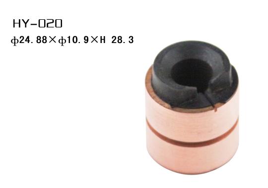 HY-020集電環