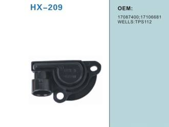 HX-209傳感器