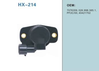 HX-214傳感器