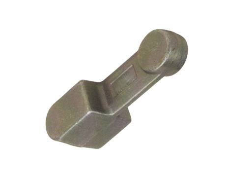 傳動系統鏈條鍛件