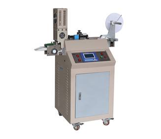 數控超聲波切帶機（RC—3080）