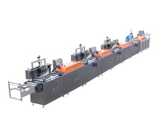 絲網(wǎng)印刷機(jī)（RD-3003B）