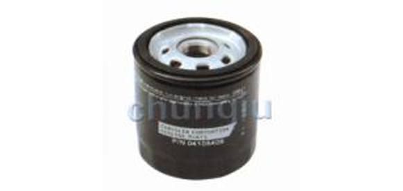 04105409機(jī)油濾清器