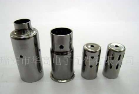 批發(fā)傳感器外殼