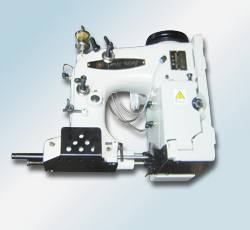 GK35-6型封包機(jī)