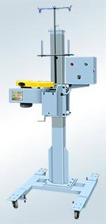 SZ-2型封包機立柱