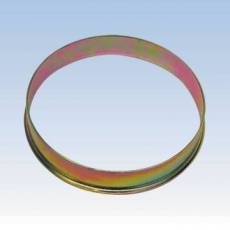 NI004.0-4 護圈、連接套、端蓋