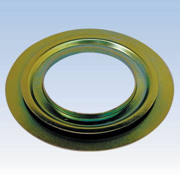 NI540.0-02 護圈、連接套、端蓋