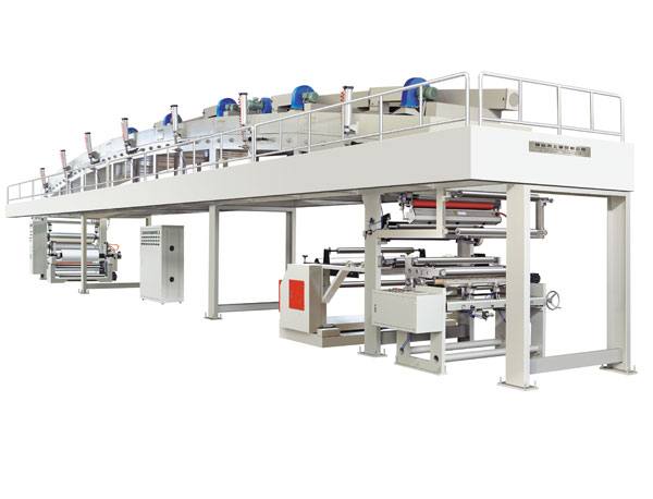 光學(xué)膜涂布機