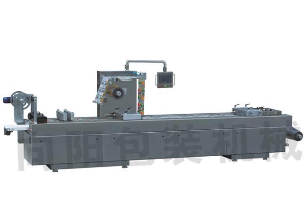 DDLZ-420C/520C型多功能全自動硬盒真空氣調(diào)包裝機