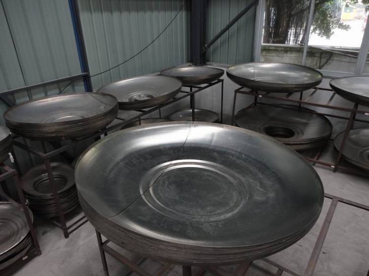 不銹鋼水塔封蓋-06