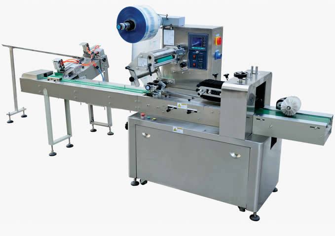 AH-350軸承自動包裝機