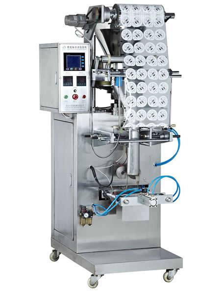 AH-Kl500顆粒包裝機