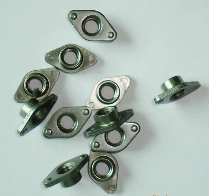 供應化油器焊接螺母M6