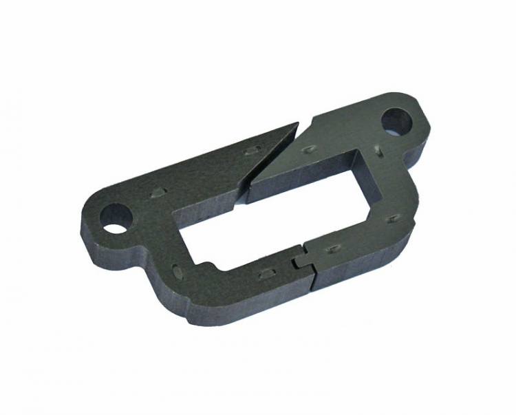 PR-004 鐵芯沖壓件