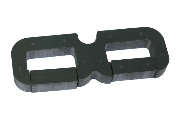 PR-007 鐵芯沖壓件