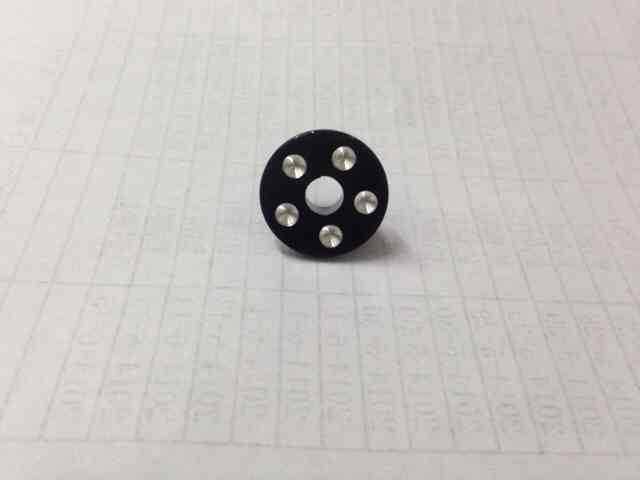 摩托車剎車盤（制動盤）專用鉚釘