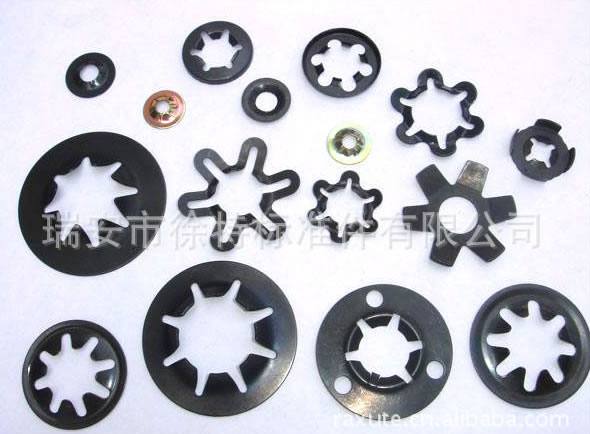 軸承夾訂做 來圖來樣加工