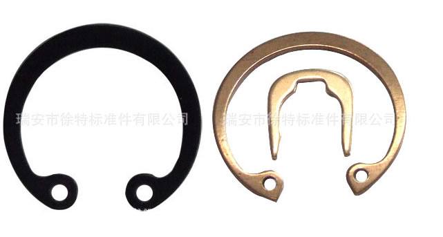 供應孔用（卡簧）擋圈Φ8-200