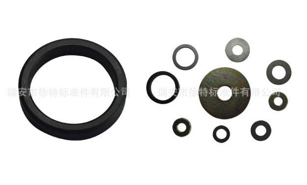 GBT848-2002 平墊圈小系列 ，瑞安平墊片（各種規格）