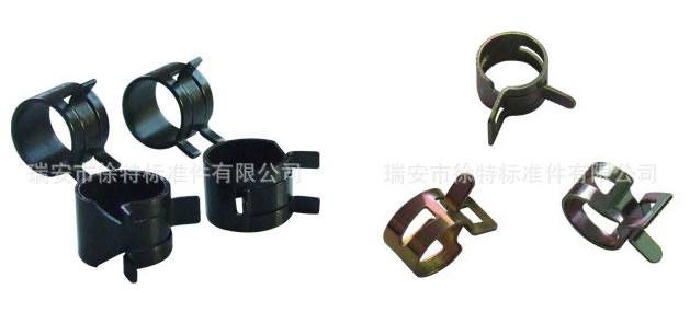 機床環箍（卡箍），不銹鋼環箍，溫州環箍