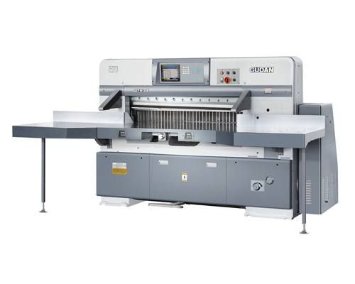 10.4英寸系列電腦切紙機