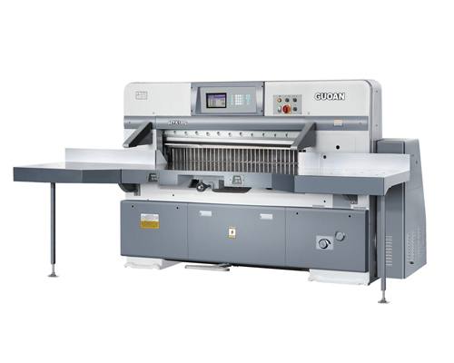 7英寸系列電腦切紙機